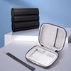 Anti Scratch Carrying Case Hard EVA Case for Samsung SSD T7 Shield/T9 4TB 2TB 1TB Travel