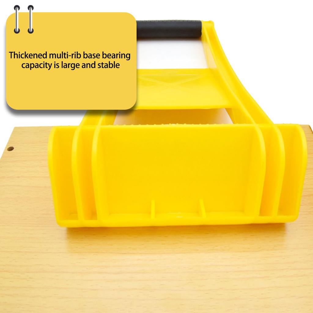 Panel Transport Giant Panel Carrier 80kg Plasterboard Load Lifter Panel Carrier Plier Wooden Board Extractor Carry Tile