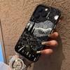 Ван Гог Звездная ночь Ретро Чехол для телефона Совместим с Apple iPhone Различные модели