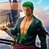 Первая Общая Фигурка One Piece Ророноа Зоро Коллекция Masterlise Фигурка - - (За пределами испытаний)