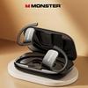 Monster Airmars GT10 Беспроводные наушники-вкладыши с заушным креплением