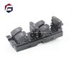 Master Power Window Control Switch Button For VW Jetta Golf GTI MK4 Passat B5 3BD959857 3BD 959 857 1998-2005 Glass