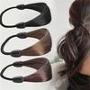 2 предмета аксессуаров для волос для женщин или девочек, включая повязки для волос, ободки для волос и ленты для волос