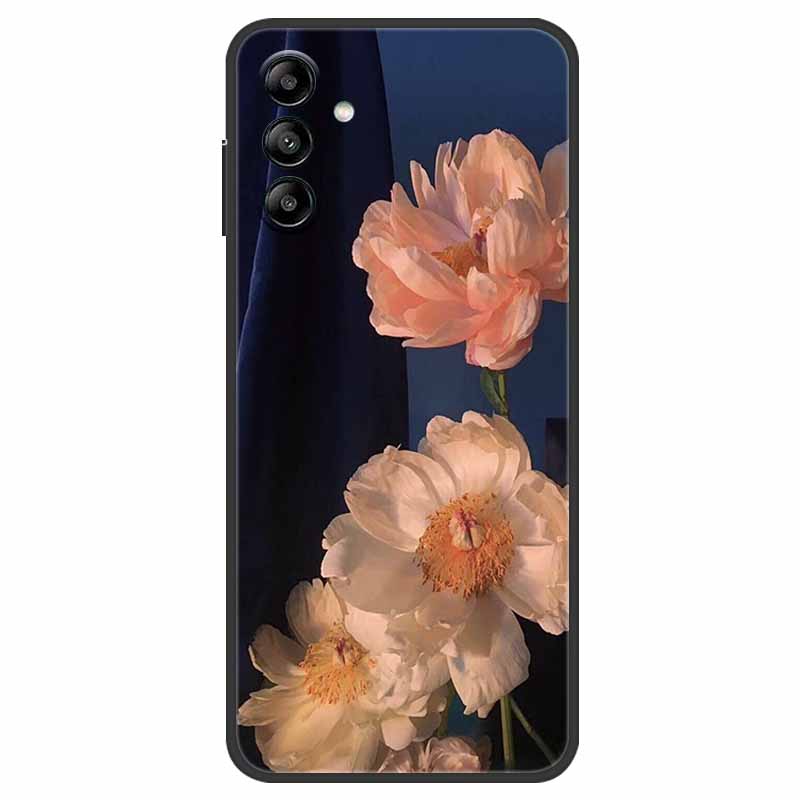 Чехол для Tecno Pova NEO 2 Рождественский Мягкий Силикон ТПУ Задняя Крышка Телефона Чехол для Tecno Pova Neo 2 Capa Pova Neo2 Ударопрочный Funda