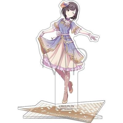 Movic Акриловый стенд Синономе Эна Том 7 Project Sekai Colorful Stage! подвиг. Товары, выпущенные ограниченным тиражом к мероприятию Hatsune Miku