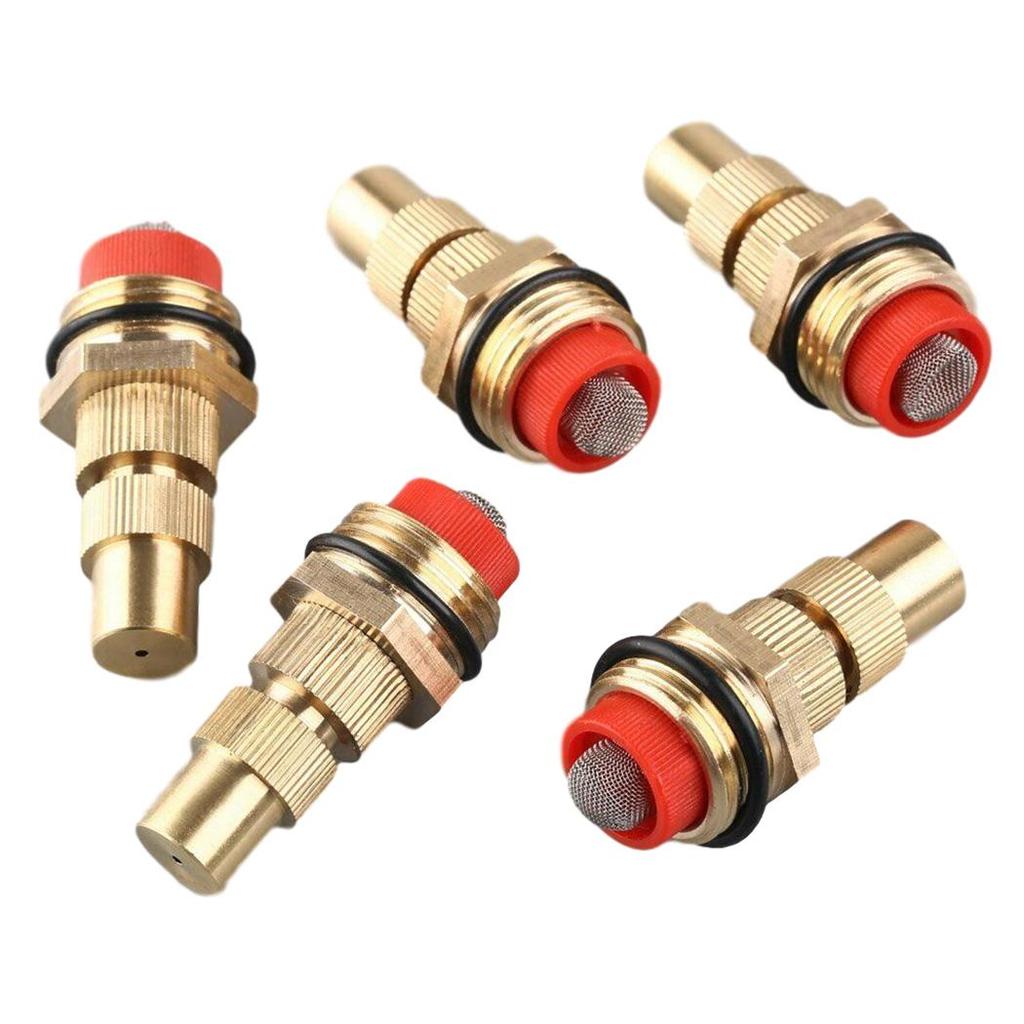 Регулируемая насадка-распылитель для распыления, распыления, полива сада