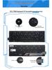 Совместимая клавиатура для серий Dell G3, G5 и G7 (3579, 3779, 3590, 5587, 5590, 7588, 7790, 7590)