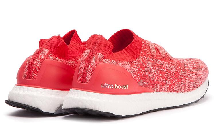 adidas Женские кроссовки UltraBoost Uncaged 'Shock Red' Женские BB3903