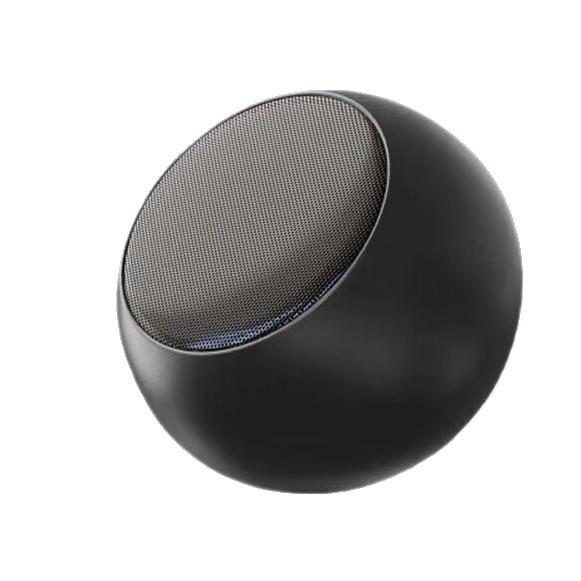 Bluetooth-динамик сабвуфера: Портативный, Высокая громкость, Для улицы и помещений, Беспроводной мини-динамик M3