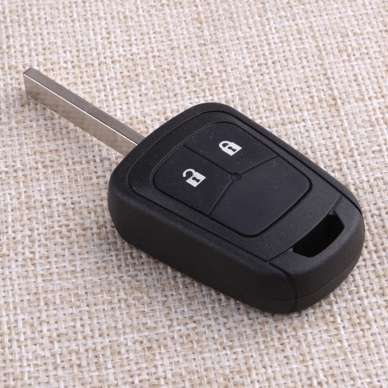 Корпус для 2-кнопочного выкидного ключа, подходит для Opel Corsa Antara Ampera Astra ignia Meriva Mokka Zafira Vauxhall Cascada