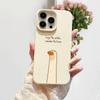 Очаровательный чехол для телефона с дизайном гуся для Xiaomi Redmi Note 15 14 13 12 11 Pro Plus 4G 5G 10 9 8 15C 14C 13 12C 10C