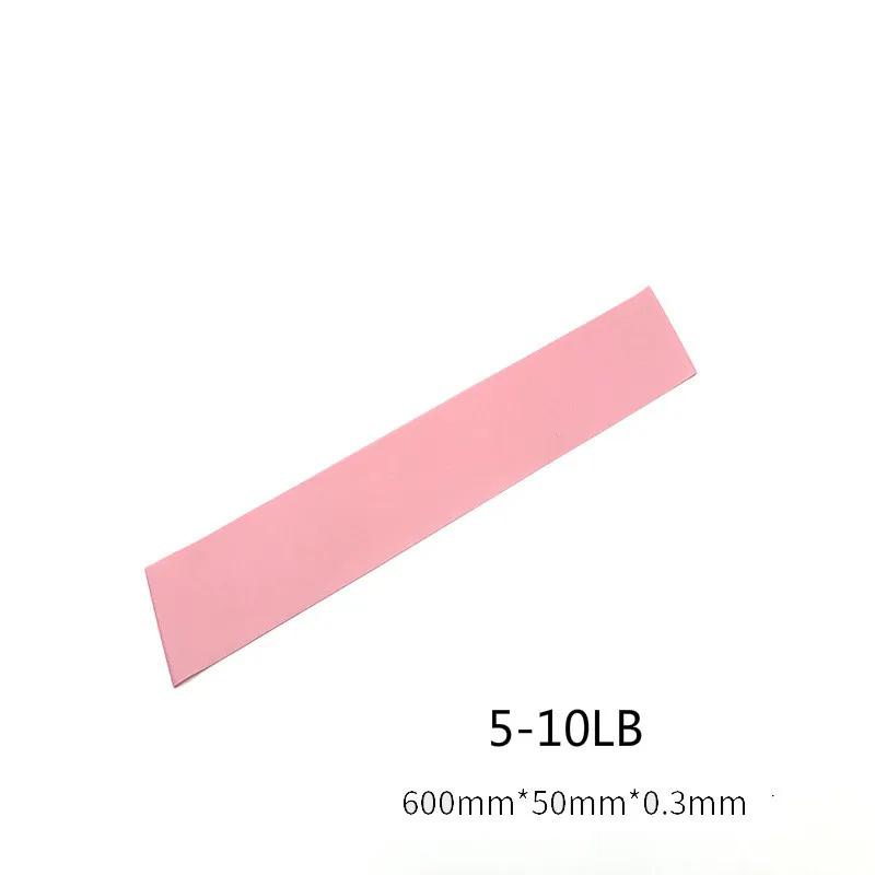 Эластичные ленты для фитнеса, эспандеры для упражнений в тренажерном зале, силовые тренировки, фитнес-резинка, пилатес, спортивное оборудование для тренировок для кроссфита