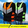 Life Jacket Neoprene Buoyancy Drifting Kayak Life Vest Adjustable Buckle Adults Surf Water Sport Swimming Rescue Life Jacket
