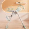 Multifunctional Foldable Baby and Children's Portable Dining Chair