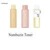 No.3 Super Glowing /No.4 Hydration Glow Mineral/No.5 Vitamin Boosting Essence