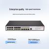 H3C S5130V2-20P-LI Enterprise Managed Gigabit Switch