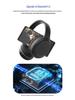 Bluetooth-гарнитура: Складные, Выдвижные, Стерео, С глубокими басами, Беспроводные наушники-вкладыши, Накладные