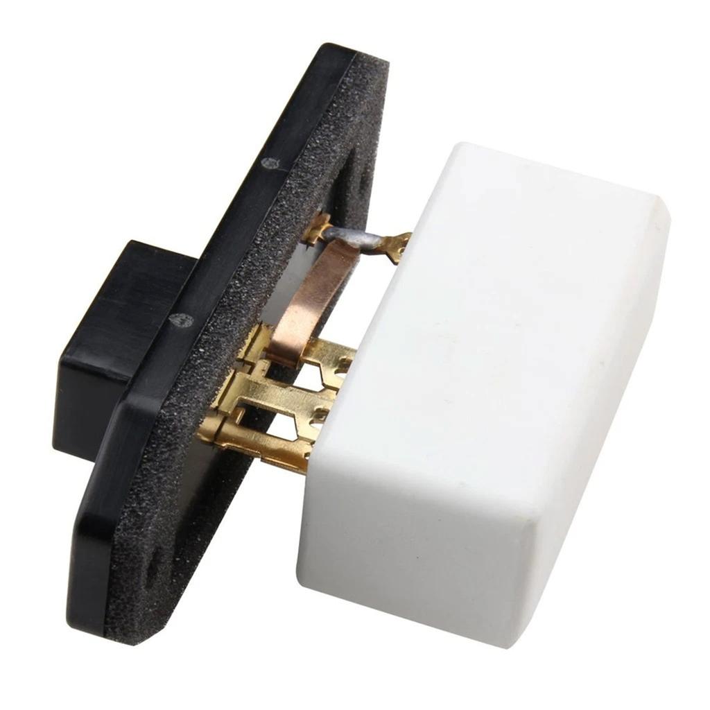 Fan Blower Motor Resistor Heater Relay 4720278 For DODGE RAM 1500 2500 1994-2008