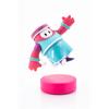 Набор фигурок FALL GUYS 02 [Пляжный мяч x Костюм новичка] 120 масштаб, подвижная окрашенная фигурка из ПВХ PP993