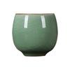 Five famous kilns tea cup master cup tea cup kung fu tea set company activity store souvenir