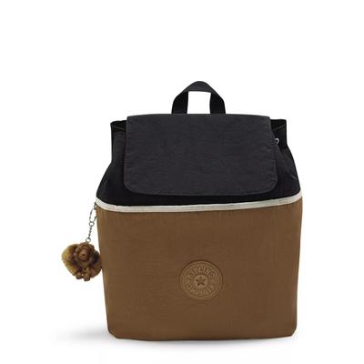 Kipling Torio Dry Laurel x x Рюкзак Kipling Torio Женский рюкзак, Bl, Средний, 13.25"Д 11"В 4.75"Г, Женский