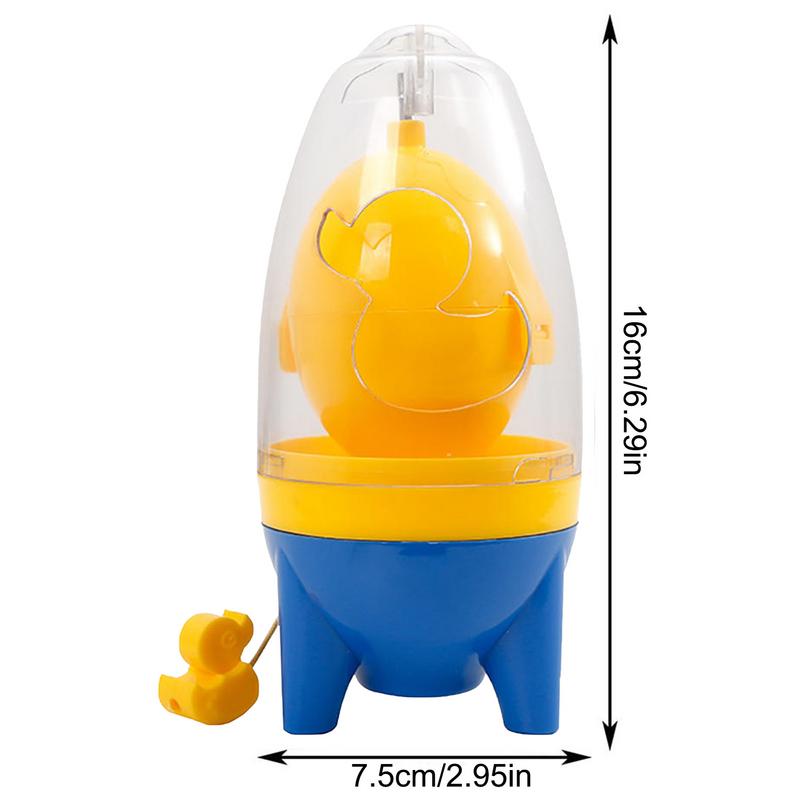 Яйцесборник в скорлупе, портативный золотой шейкер для яиц, кухонный инструмент, вращатель для яиц, миксер для белков и желтков, сваренных вкрутую