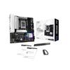 Материнская плата ASRock B860M Pro RS WiFi Intel CPU Core Ultra (LGA1851) Соответствующий чипсет DDR5 Micro ATX [Продукт отечественного авторизованного дистрибьютора]