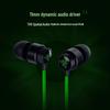 Razer Hammerhead V3 Wired In-Ear Gaming Earphones