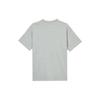 Nike Kobe Fashion Удобная Простая Универсальная Футболка с Коротким Рукавом Мужские Топы Темно-Серый II6592063