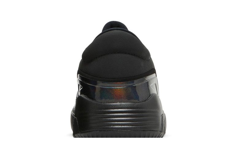 Мужские кроссовки Converse G4 Low 'Black Multi'
