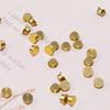 Spinning Nail Charms DIY Tool for 3D Nail Art Rotation Rotary Bearing For Nails
