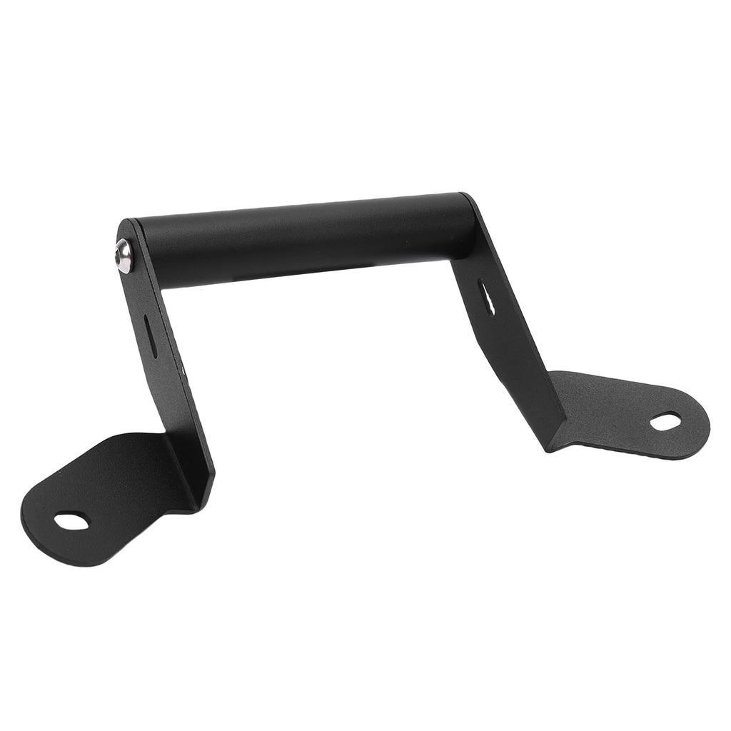 Motorcycle GPS Navigation Mount Bracket Phone Bar Holder Replacement for C400GT 2019   2024 Aluminum 12mm 22mm Diameter