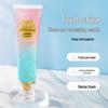 Hanlunmei Yu Niacinamide Whitening Toothpaste: Fresh, Long-lasting Fragrance & Gentle Gum Care, Popular On Douyin.