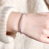 Women's Fashion Simple Star Bracelet