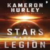 The Stars Are Legion by Kameron Hurley Paperback Book 9780857666611