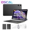 Oscal Pad 100 Android 15 Tablet 36GB+256GB 9000mAh