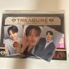 [Б/У] TREASURE PULSE ON CD Junkyu Lucky Drop