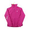 Seconde vie - Pull polaire Femme TKA Glacier ¼-Zip - Bon état