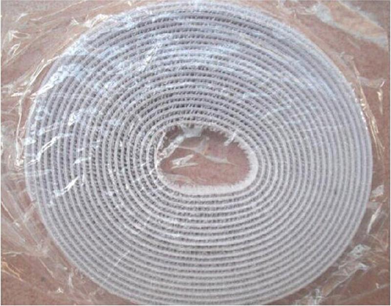 Оконная сетка от насекомых, мух и комаров, сетка для экрана, липкая лента WH