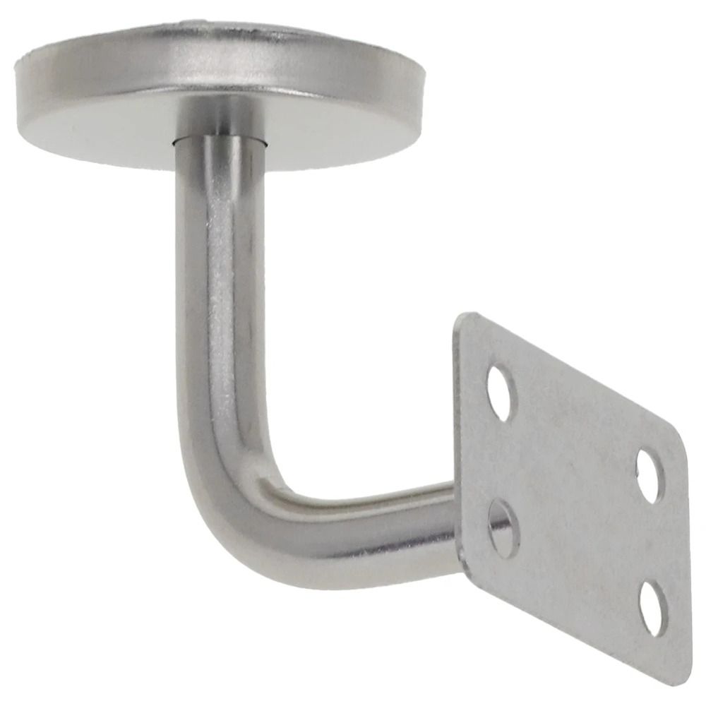 1Pcs Stair Railing Guardrail Hand Rail Holder Balustrade Bracket  For Hospitald Office Home