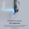Bluetooth-гарнитура OKSJ B6 с заушиной