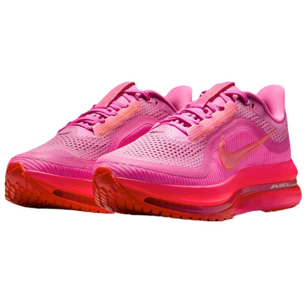 (WMNS) Nike Pegasus Premium 'Pink Blast' Women's HQ2593-602