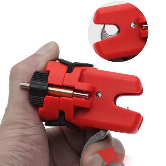 Кронштейн для удочки, регулируемый, фиксированный, прочный, держатель для крепления на лодочной стойке, аксессуар