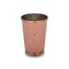 Turna Copper Verona Glass Straight 420 мл Красный Turna0475-1