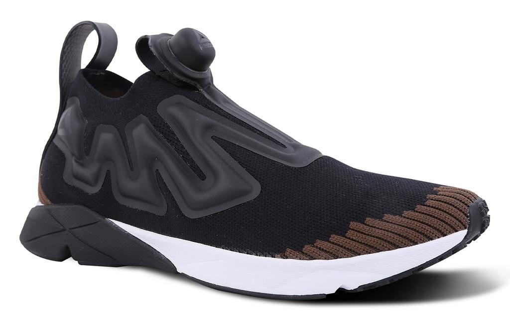 Кроссовки Reebok Pump Supreme Ultraknit CN0076