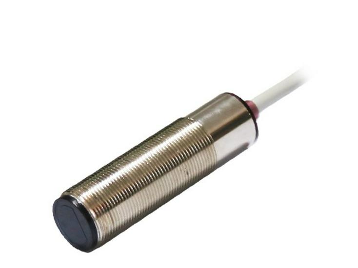 KJTDQ Reflective Infrared Photoelectric Sensor Switch 24V FJ18