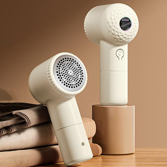 Электрическая машинка для удаления катышков Одежда Свитера Удаление катышков Шарик для волос Перезаряжаемая Беспроводная Машинка для ткани