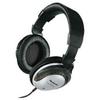 Panasonic Stereo Headphones Silver RP-HT510-S
