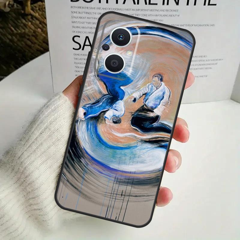 Чехол Aikido для OPPO Reno 8T 4Z 5Z 8 10 11 Pro 4 5 6 7 Lite OPPO Find X6 Pro X3 X2 X5 Lite Чехол