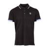 Bormida Short-sleeved Polo Shirt with Logo for Men